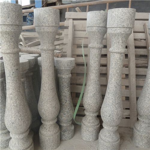 小型石材加工厂(图1)