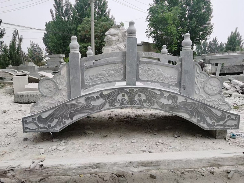 如何让石材楼梯扶手焕发新生?几个小技巧让你焕然一新!(图6) 如何让石材楼梯扶手焕发新生?几个小技巧让你焕然一新!(图6)