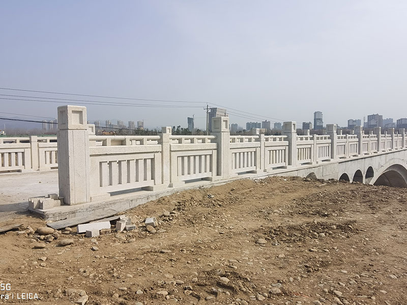 石材栏杆生产厂家(图3)