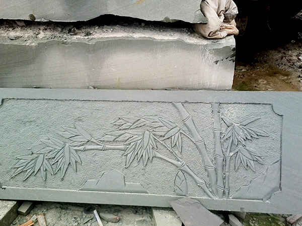 花岗岩墓碑石材价格(图2)