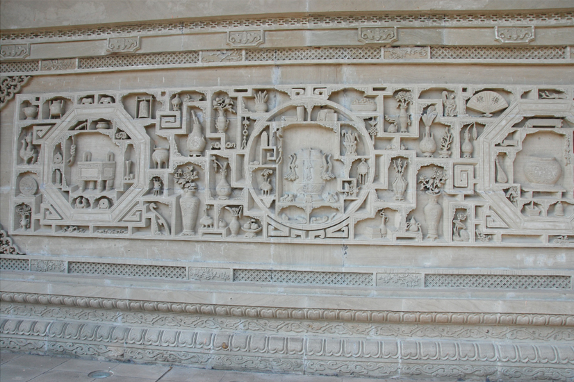 小型石材加工厂(图2)