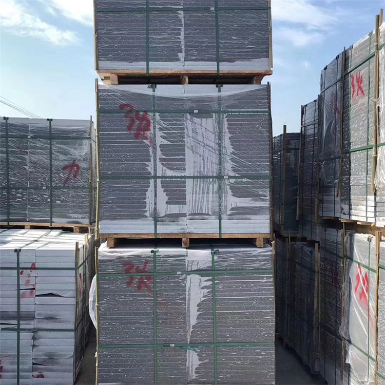 详解墙面石材与顶面交接收口工艺(图2) 详解墙面石材与顶面交接收口工艺(图2)