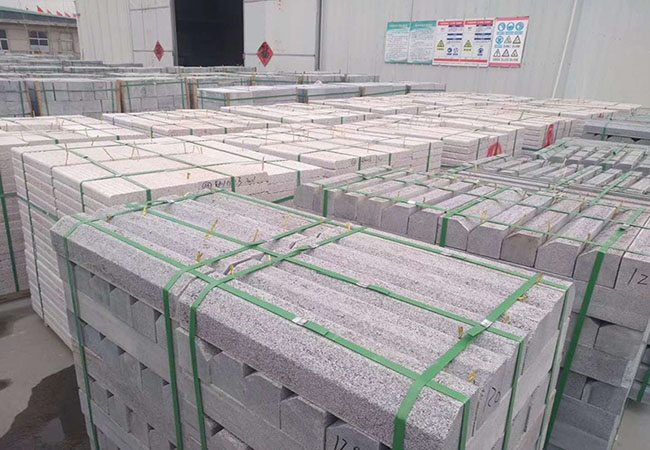 别墅外墙的华丽转身:干挂石材的魅力(图4) 别墅外墙的华丽转身:干挂石材的魅力(图4)