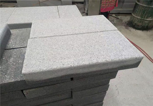 天然花岗岩石材室内地铺可以选择光面吗？