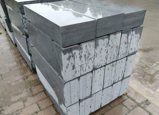 奢华别墅外墙,石材干挂立面彰显品质生活(图2) 奢华别墅外墙,石材干挂立面彰显品质生活(图2)