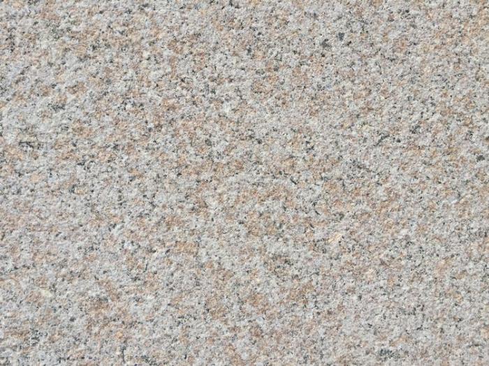 五莲灰花岗岩火烧面