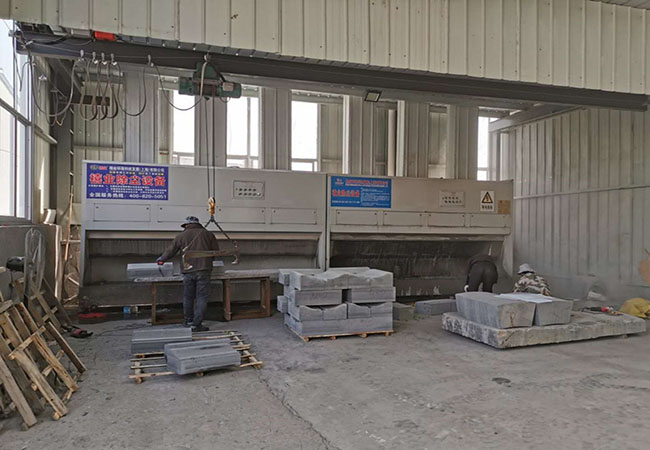 别墅外墙设计新理念：石材干挂立面(图6)