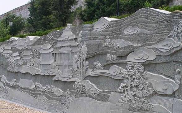 罗马石柱子雕刻加工类型及价格(图2)