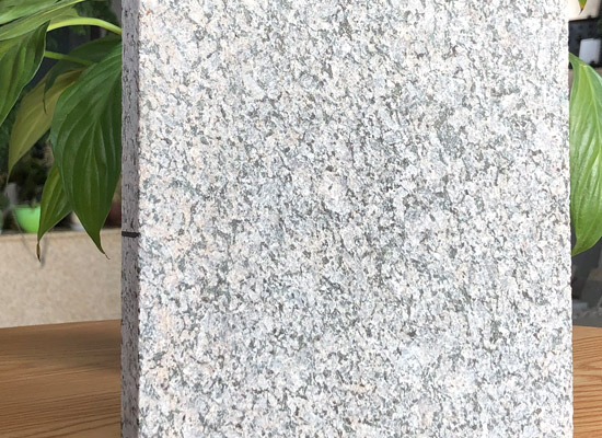 别墅外墙设计新理念：石材干挂立面